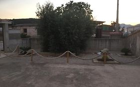 Appartamento dei nonni di Gio e Cry
